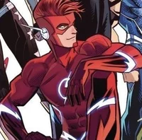 Wally West 