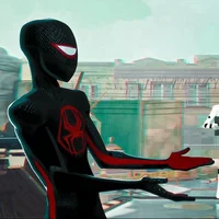 Miles Morales 