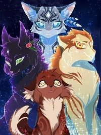 Warrior Cats RP