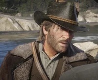 Arthur Morgan