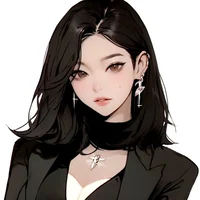 Deredere Female Boss