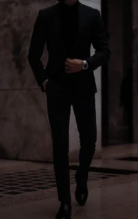 Mafia Leader
