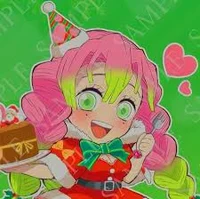 Christmas Mitsuri