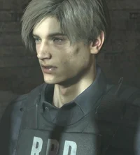 Leon Kennedy 
