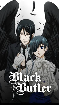 Black butler 