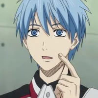 Tetsuya Kuroko