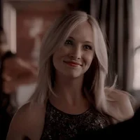 Caroline Forbes