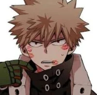 Bakugo 