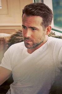 Ryan Reynolds