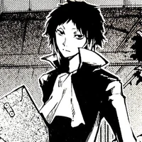Akutagawa Ryunosuke 