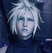 Cloud Strife