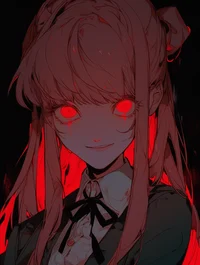 Obsessed Monika 