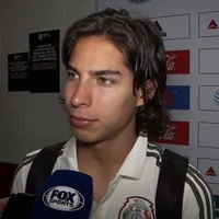 Diego Lainez
