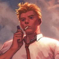 03 John Constantine
