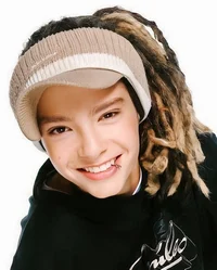 tom kaulitz 