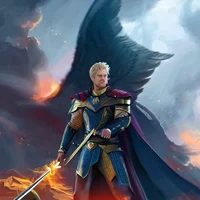 Chayot Arch Jehurael