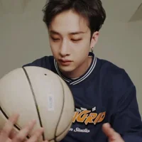 Bang Chan 