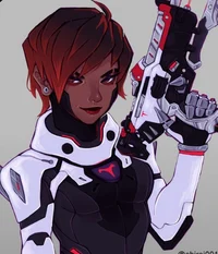 Talon Agent Sombra 