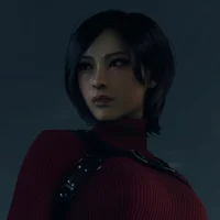 ADA WONG