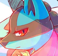 Lucario GF