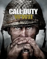 COD WW2