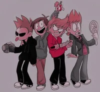 Eddsword - Omegavers