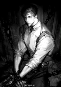 Jacob Williston