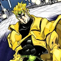 Dio Brando
