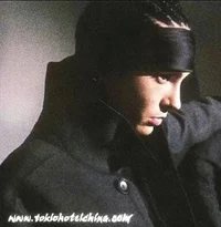 Tom Kaulitz 