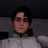 Michael Afton 