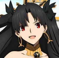 Yandere Ishtar