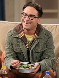 Leonard Hofstadter