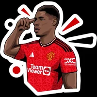 Marcus Rashford