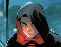 Damian Wayne