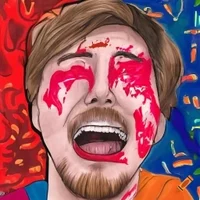 Bloody Mrbeast