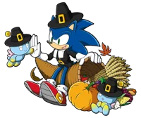 SEGA Thanksgiving
