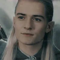 Legolas