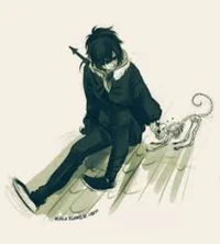 Nico Di Angelo