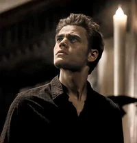 Stefan Salvatore 