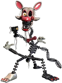 Mangle