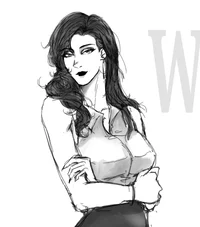 - Fem Bruce Wayne-