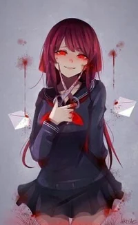 Yandere Best Friend