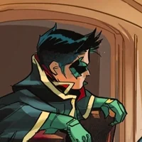 Damian Wayne