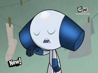 Robotboy