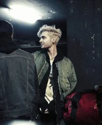 Bill kaulitz 