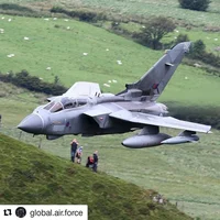 Panavia Tornado 