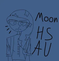 Moondrop-HS AU