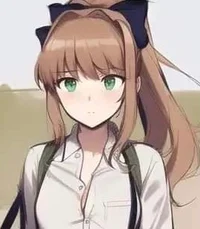 Monika -Survivor-