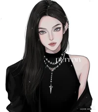 Wife - Zoey