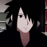 -Sasuke Uchiha-